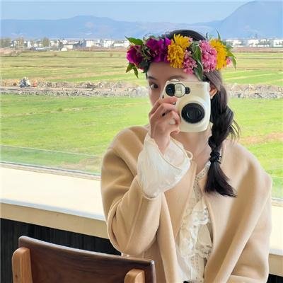 妈妈的花样年华海报