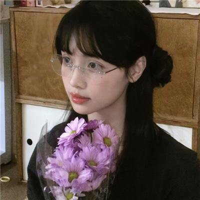 草原日出海报